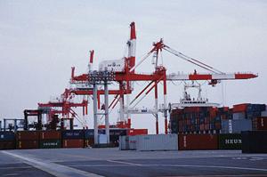 高性能な充填機等を開発・製造する坂井機械製作所