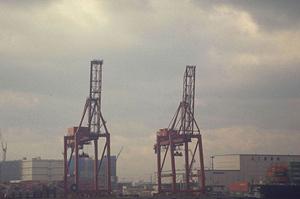 防火水槽など様々なタンク製造を行う会社