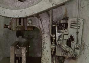 素早く提供できるジュースディペンサー