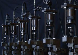 異物混入の検査がすぐにできる装置を販売している会社