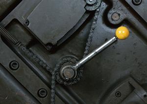 バイク用の高性能オイル販売会社の紹介