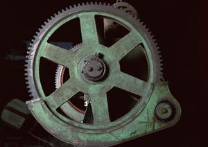 スポンジを最適な形に加工する会社