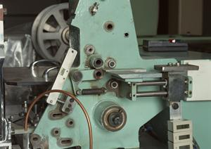 しつこい汚れは超音波におまかせ