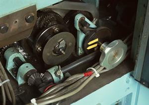 ネットで探す印字機会社