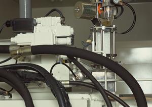 エロフィンを扱っている熱交換器の会社