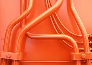 優れた防汚技術で産業界の役に立っています