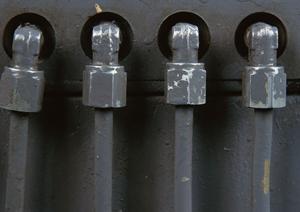 集塵機で工場環境を改善する