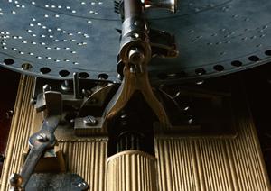 健康診断で見たことがある人も多いはず