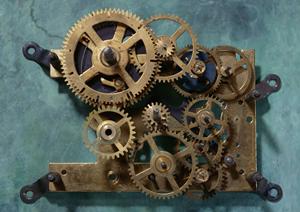 打刻機を探しているならば